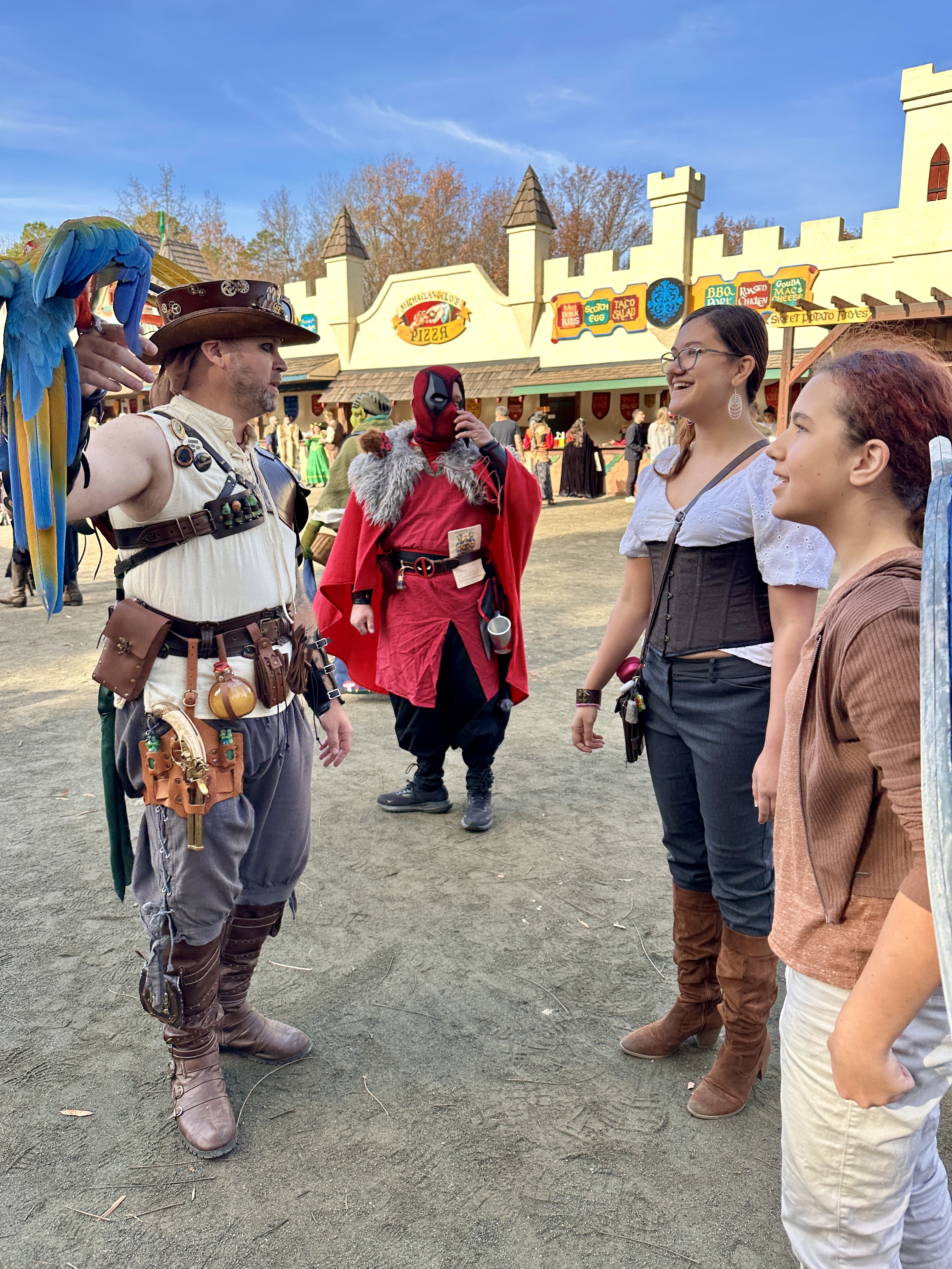 RenFaire25
